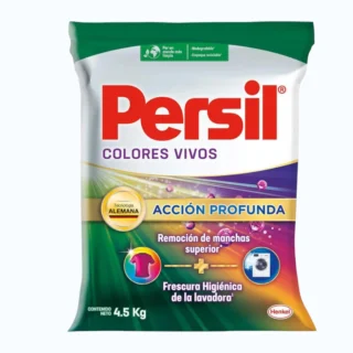 Detergente en Polvo Persil