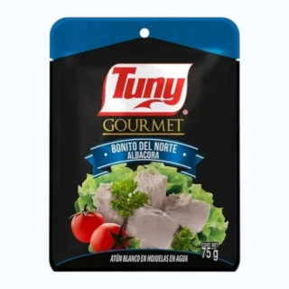 Atún Tuny Blanco Bonito