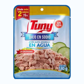 Atún Tuny Pouch