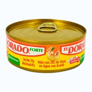 Atún El Dorado Forte