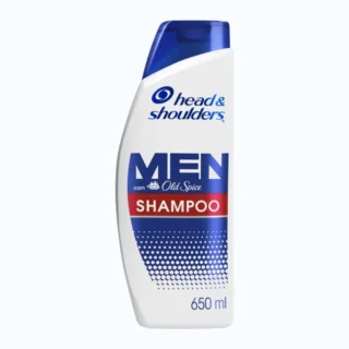 Shampoo Head & Shoulders