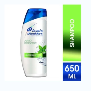 Shampoo Head & Shoulders Alivio