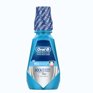 Enjuague Bucal Oral