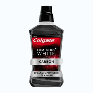 Enjuague Bucal Colgate