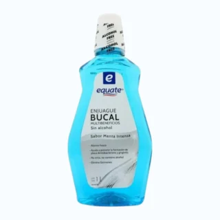 Enjuague Bucal Equate