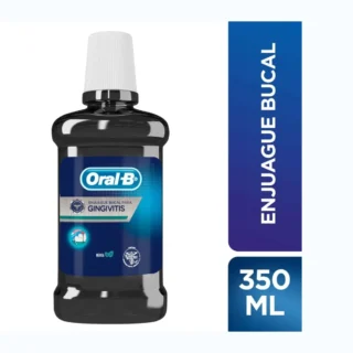 Enjuague Bucal Oral-B para