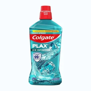Enjuague Bucal Colgate Plax