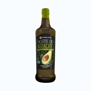 Aceite De Aguacate