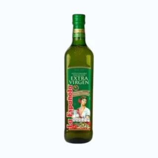 Aceite de Oliva La Española