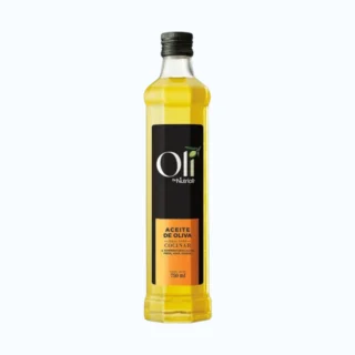 Aceite de Oliva Nutrioli Oli