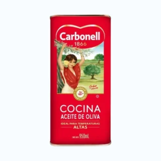 Aceite de Oliva Carbonell Clásico