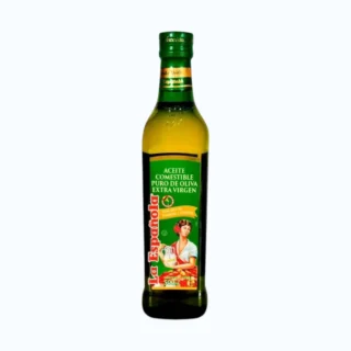 Aceite de Oliva La