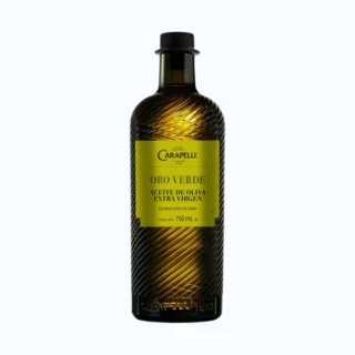 Aceite de Oliva Carapelli Extra Virgen