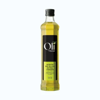 Nutrioli Aceite de Oliva