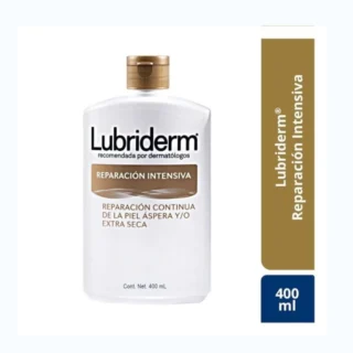 Crema Corporal Lubriderm