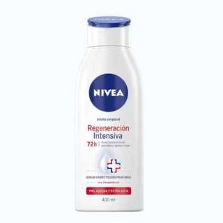 Crema corporal NIVEA