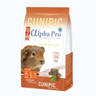 Cunipic Alpha Pro