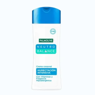 Crema Corporal Líquida Palmolive