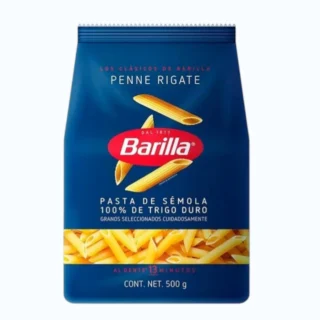 Pasta Barilla Penne