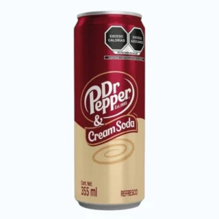 Refresco Dr Pepper