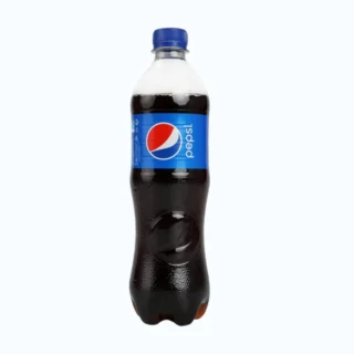 Refresco Pepsi Original 600 ml