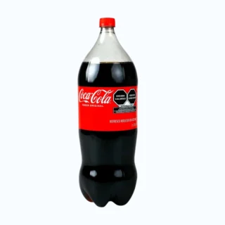 Refresco Coca-Cola Sabor Original 2.75 Litros