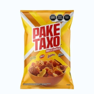 Sabritas Paketaxo