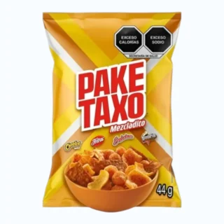 Botana Sabritas Paketaxo Mezcladito