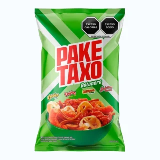 Botana Sabritas Paketaxo Botanero