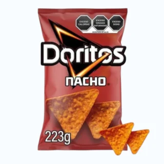 Sabritas Doritos Nacho