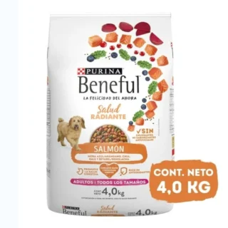 Beneful Adulto Salud Radiante
