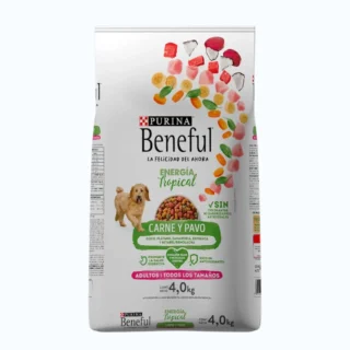 Purina Beneful Adultos Energía