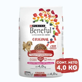 Purina Beneful Adulto Original Sabor