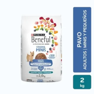 Purina Beneful Original Minis
