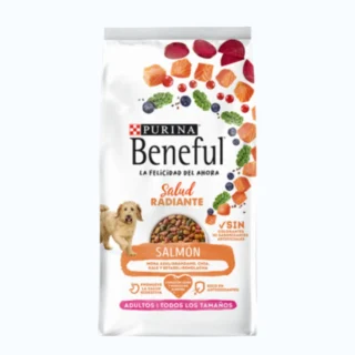Alimento para Perro Purina Beneful Adulto