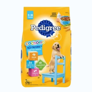 Pedigree Nutri Defense