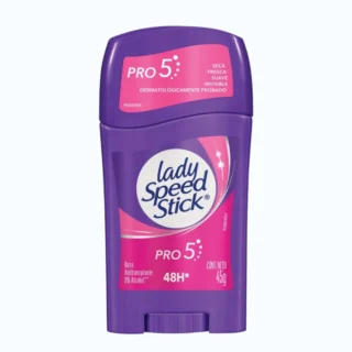 Desodorante Antitranspirante Lady