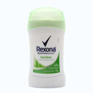 Antitranspirante Rexona Women