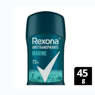 Antitranspirante Rexona Marine
