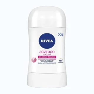 Antitranspirante Nivea Aclarado