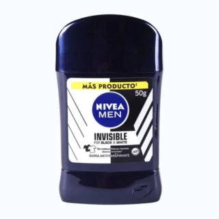 Antitranspirante Nivea Men
