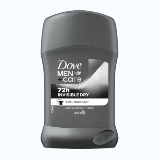 Antitranspirante Dove Men Care