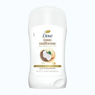 Antitranspirante Dove Tono