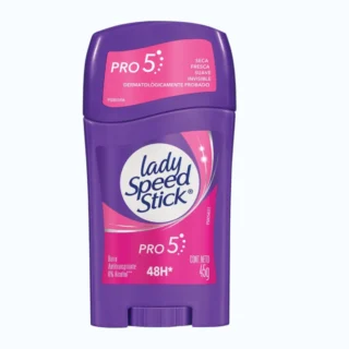 Desodorante Antitranspirante Lady Speed