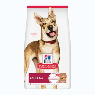 Hill's Science Diet Adulto