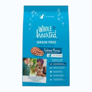 Wholehearted Libre de