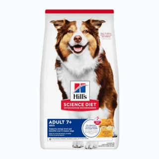 Hill's Science Diet Adult 7+