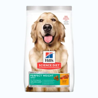 Hill's Science Diet Control