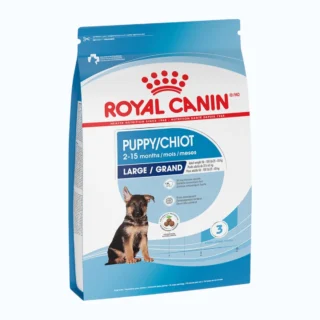 Royal Canin Alimento Seco para Cachorros de Raza