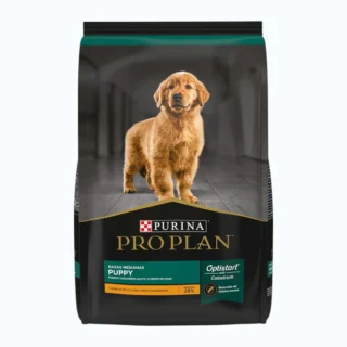 Pro Plan Optistart Alimento